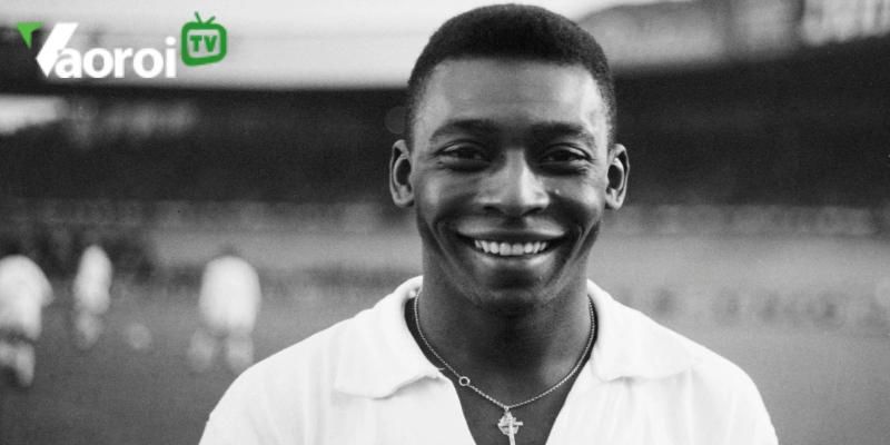 Pelé – Kỷ lục ghi bàn của huyền thoại bóng đá 3 Kỷ lục ghi bàn của ông nằm top thế giới