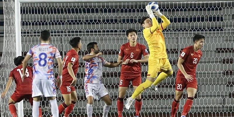 Chặng đường phát triển sự nghiệp của Đặng Văn Lâm 