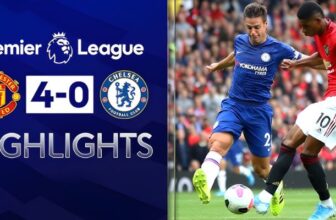 Chelsea Thua 4 Trận Liền Không Ghi Bàn Khủng Hoảng Toàn Diện