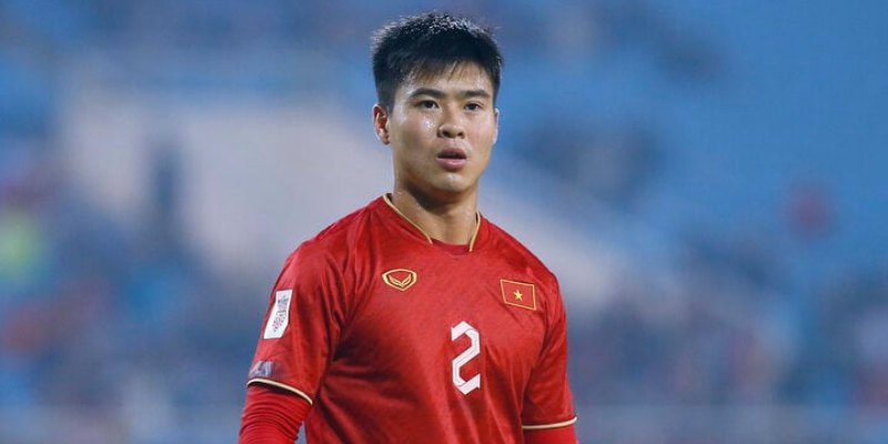 Chi tiết cuộc đời và những danh hiệu của Đỗ Duy Mạnh 