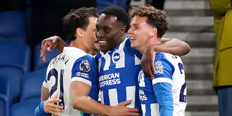 Chuỗi sa sút khi Chelsea thua 4 trận liền không ghi bàn