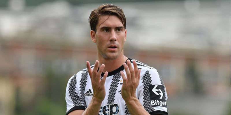 Giới Thiệu Chung Về Dusan Vlahovic