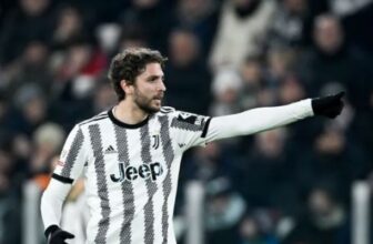 Giới Thiệu Chung Về Manuel Locatelli