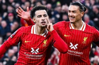 Giới Thiệu Chung Về Curtis Jones