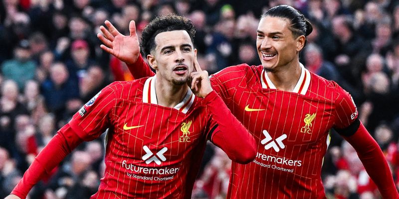 Giới Thiệu Chung Về Curtis Jones