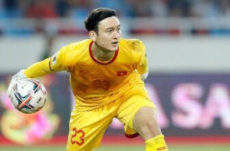 Đặng Văn Lâm - Câu Chuyện Về Đẳng Cấp Của Thủ Thành