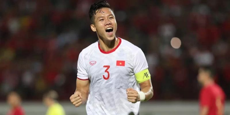 Khẳng định tên tuổi tại V.League