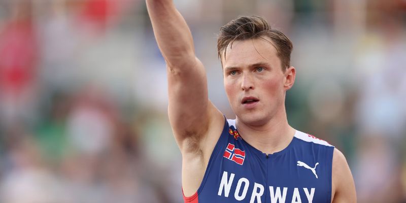 Những bước chân đầu tiên tại vùng đất Ulsteinvik