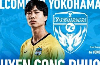 Những giá trị cốt lõi của Nguyễn Công Phượng