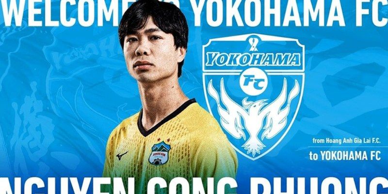 Những giá trị cốt lõi của Nguyễn Công Phượng