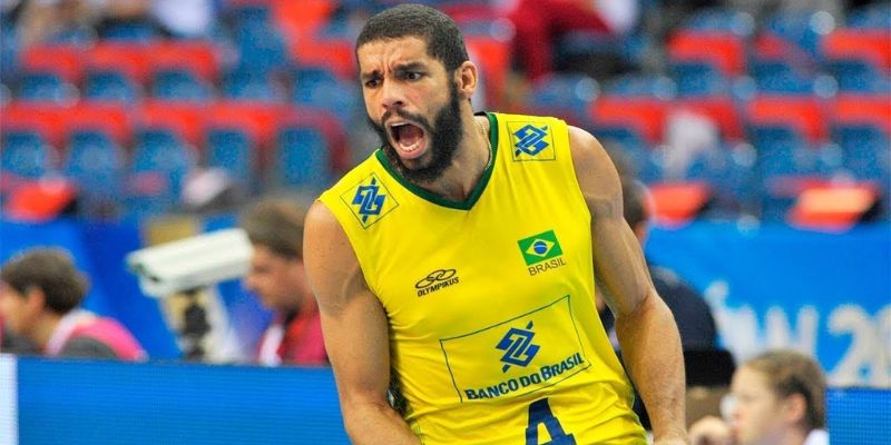 Wallace de Souza: "Khẩu pháo" hạng nặng của Brazil 1 Khởi đầu và sự vươn mình từ các câu lạc bộ quốc nội