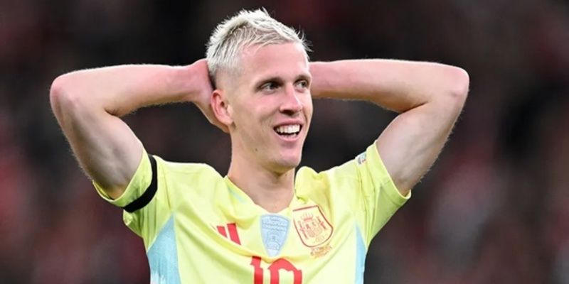 Dani Olmo - Những cột mốc trong sự nghiệp bóng đá 3 Những thời điểm khó khăn và cách vượt qua của Dani Olmo