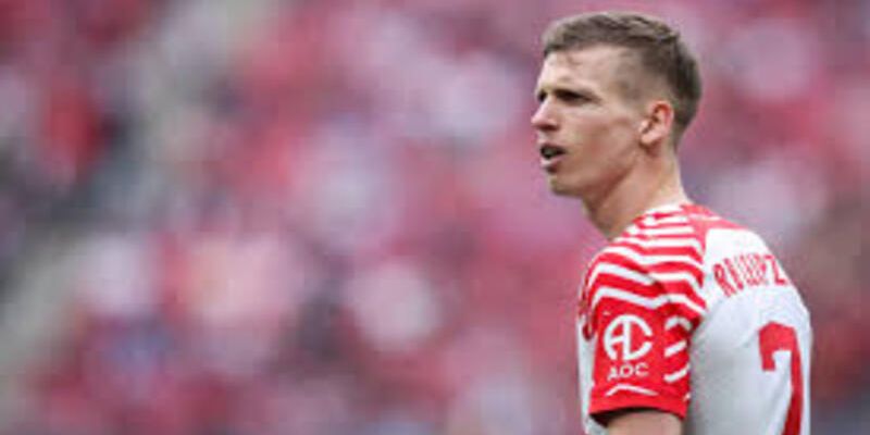Dani Olmo - Những cột mốc trong sự nghiệp bóng đá 2 Dani Olmo tỏa sáng tại đấu trường châu Âu
