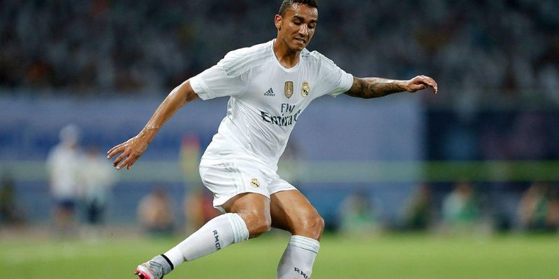 Sự Nghiệp Quốc Tế Cùng Đội Tuyển Brazil