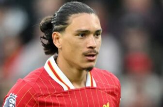 Giới Thiệu Chung Về Darwin Nunez