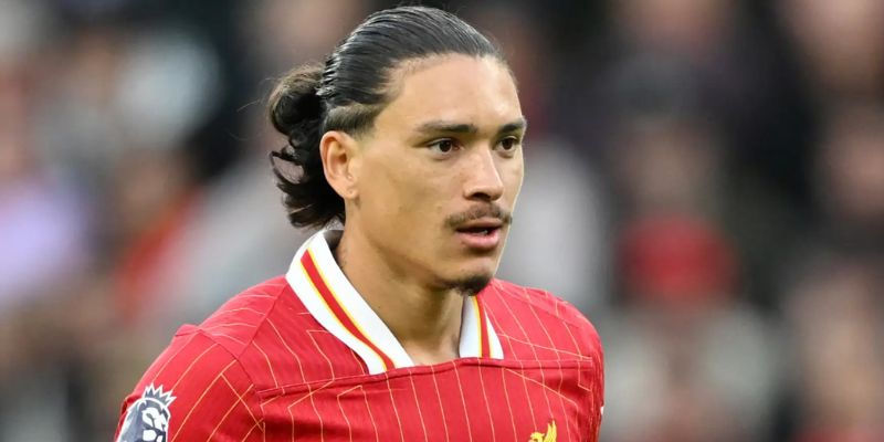 Giới Thiệu Chung Về Darwin Nunez