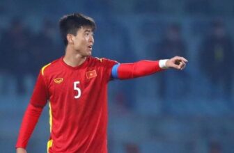 Đỗ Duy Mạnh - Bản Lĩnh Thép Nơi Hàng Phòng Ngự