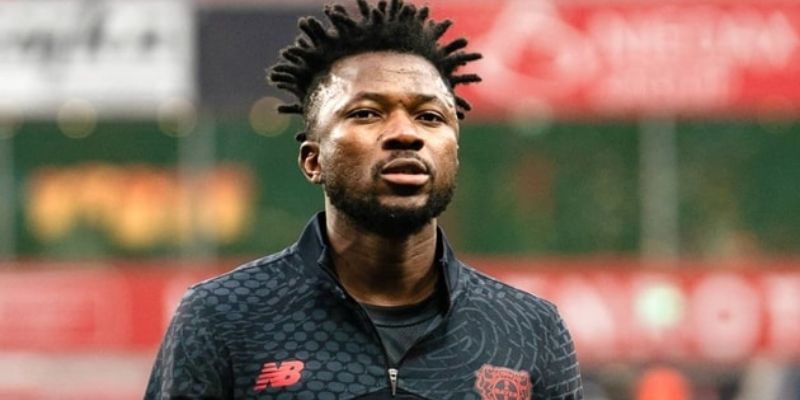 Giới Thiệu Chung Về Edmond Tapsoba