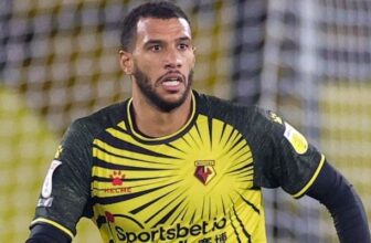 Giới Thiệu Cầu Thủ Etienne Capoue