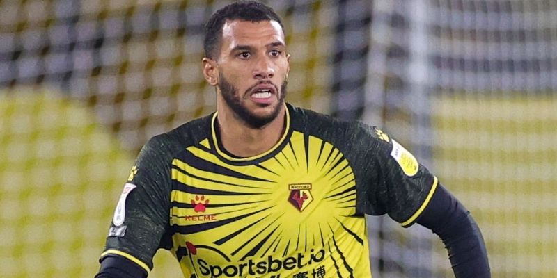 Giới Thiệu Cầu Thủ Etienne Capoue