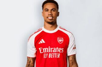 Giới Thiệu Chung Về Gabriel Magalhães