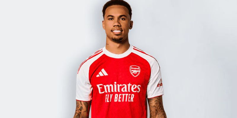 Giới Thiệu Chung Về Gabriel Magalhães