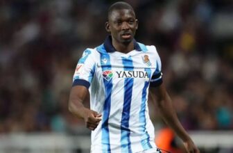 Giới Thiệu Chung Về Hamari Traore