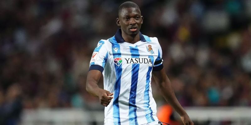 Giới Thiệu Chung Về Hamari Traore