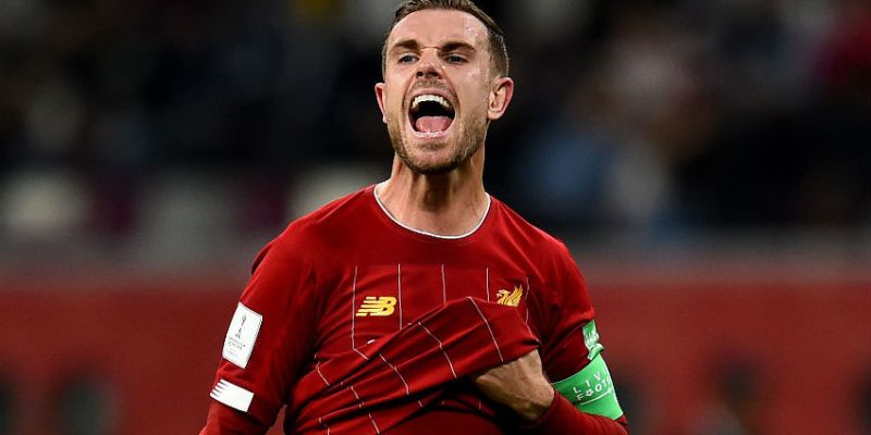 Giới Thiệu Chung Về Jordan Henderson