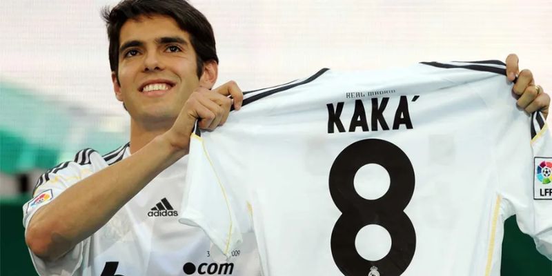 Thăng hoa tại AC Milan – Thời kỳ đỉnh cao và danh hiệu danh giá