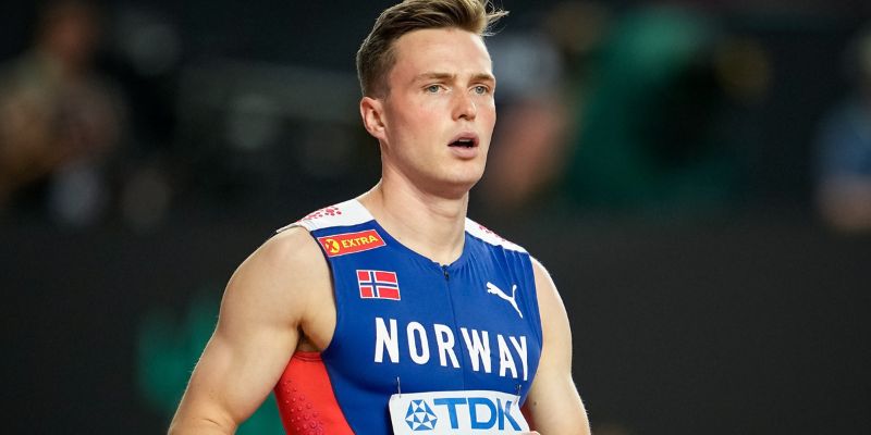 Hành trình chinh phục những đỉnh cao vinh quang