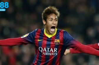 Ngôi sao Brazil thi đấu bùng nổ tại PSG