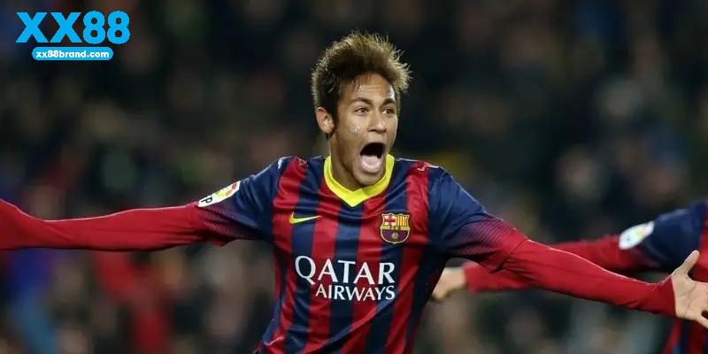 Ngôi sao Brazil thi đấu bùng nổ tại PSG