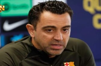 Hành trình định hình phong cách rõ ràng và nhất quán từ Xavi