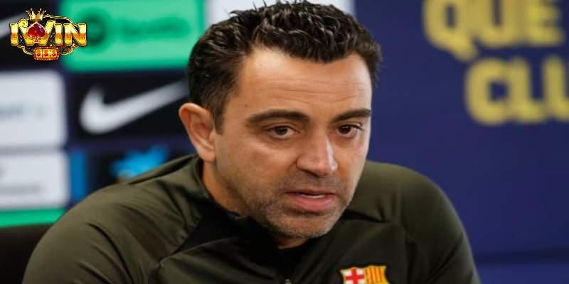 Hành trình định hình phong cách rõ ràng và nhất quán từ Xavi