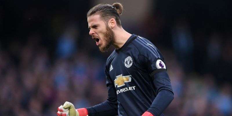 David de Gea và dấu ấn không thể thay thế trong lòng người hâm mộ
