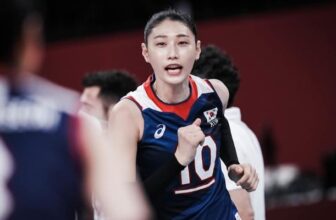 Khởi đầu đầy nghị lực và hành trình vươn tầm châu lục