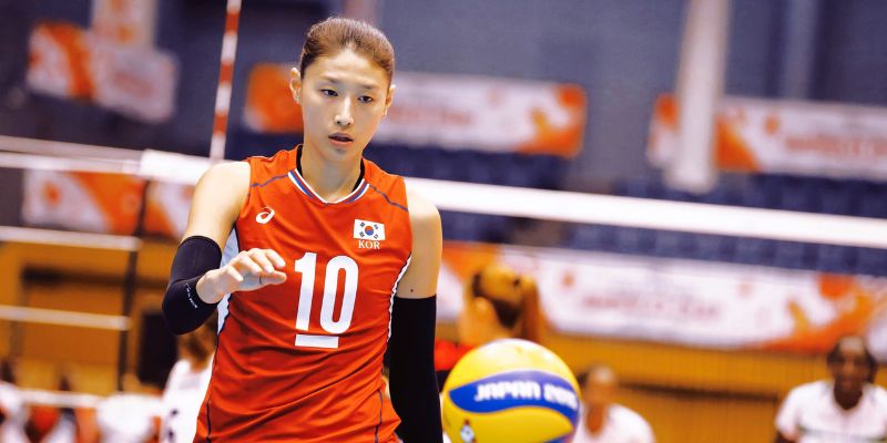 Khởi đầu đầy nghị lực và hành trình vươn tầm châu lục