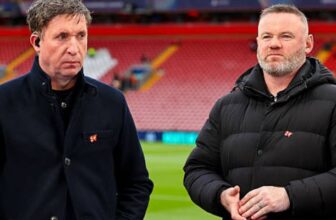 Khởi đầu đầy ấn tượng của gã Shrek vùng Merseyside