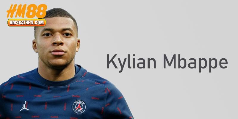 Kylian Mbappe Số Áo Bao Nhiêu? Cập Nhật Mới Nhất 2026 1 Kylian Mbappe đã từng khoác nhiều số áo khác nhau