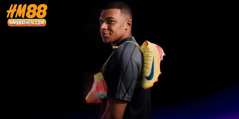 Kylian Mbappe Số Áo Bao Nhiêu? Cập Nhật Mới Nhất 2026 2 Tại tuyển Pháp số 10 là của Mbappe