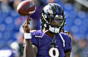 Lamar Jackson là ai?