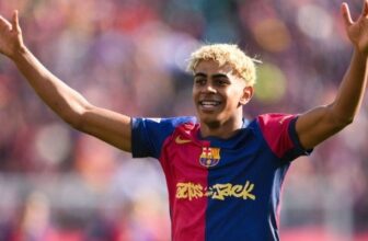 Lamine Yamal sở hữu kỹ năng nào khiến đối thủ dè chừng