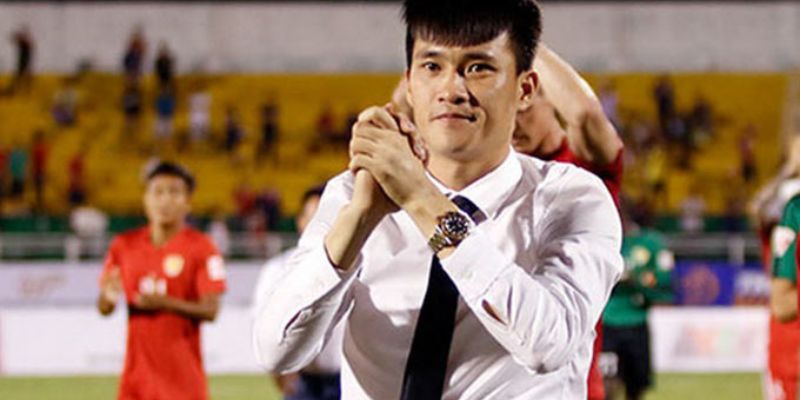 Sự nghiệp đỉnh cao – Khi tài năng được khẳng định trên sân cỏ