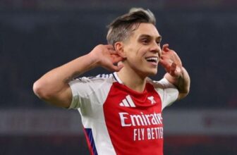 Giới Thiệu Chung Về Leandro Trossard