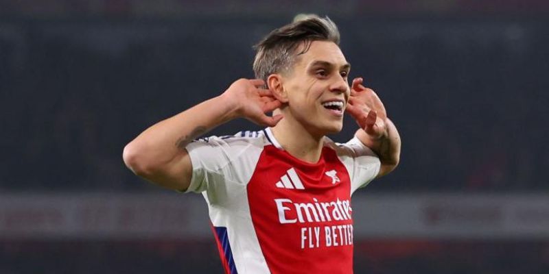 Giới Thiệu Chung Về Leandro Trossard