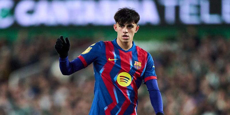 Quá trình phát triển từ lò đào tạo La Masia 