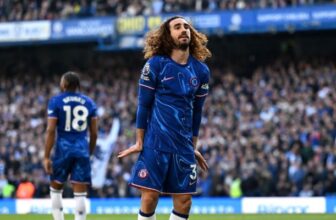 Giới Thiệu Chung Về Marc Cucurella