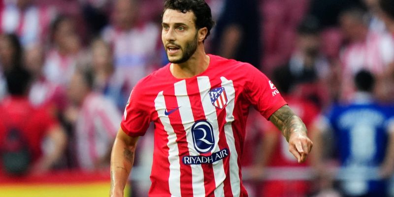 Mario Hermoso – Hậu Vệ Linh Hoạt Với Khả Năng Phòng Ngự Ấn Tượng 1 Giới Thiệu Chung Về Mario Hermoso