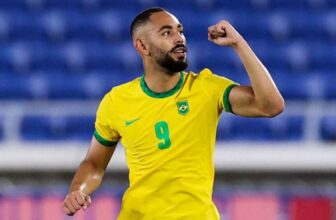 Khởi đầu từ đam mê và nỗ lực của Matheus Cunha